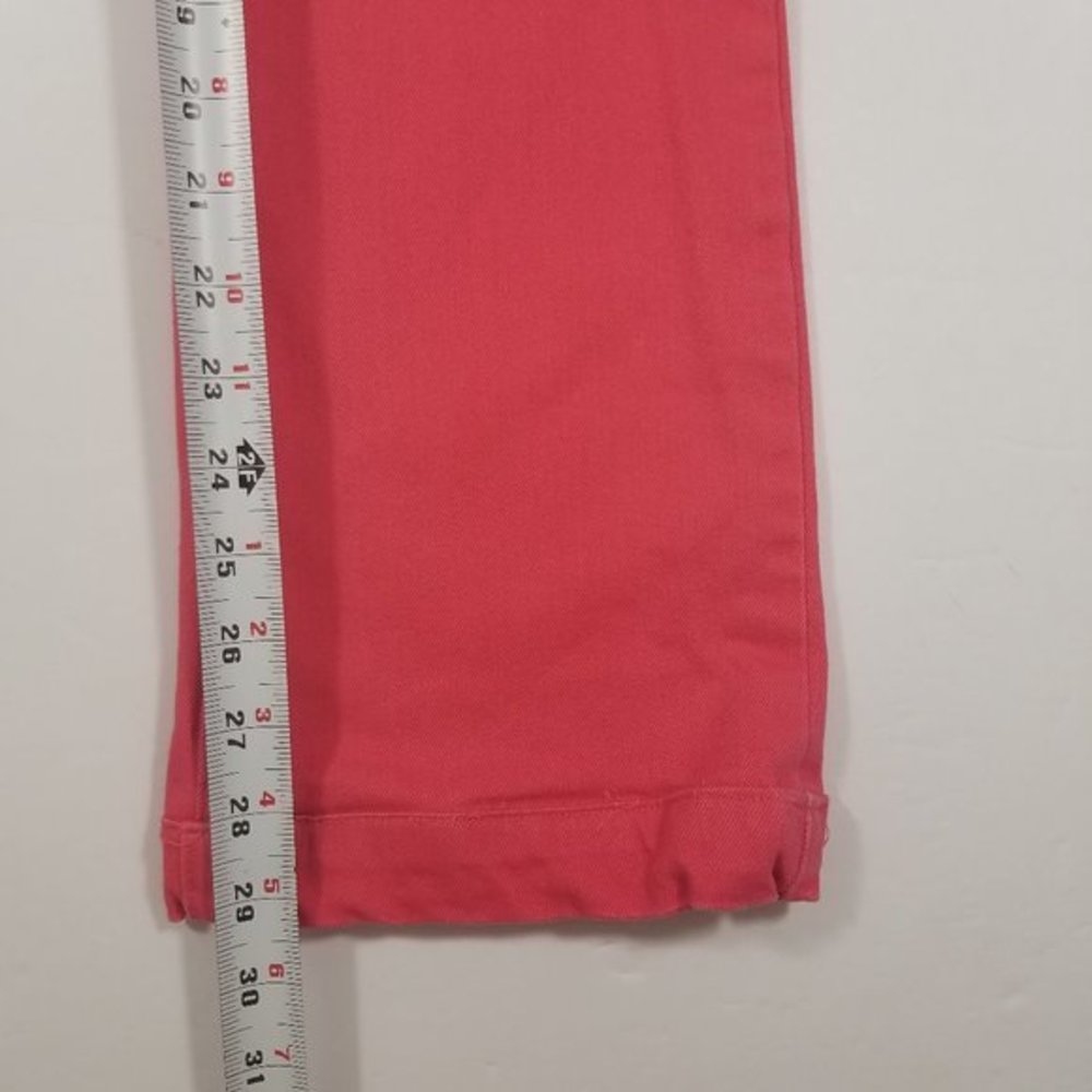 Cache Jeans Size 4 - Picture 12 of 13